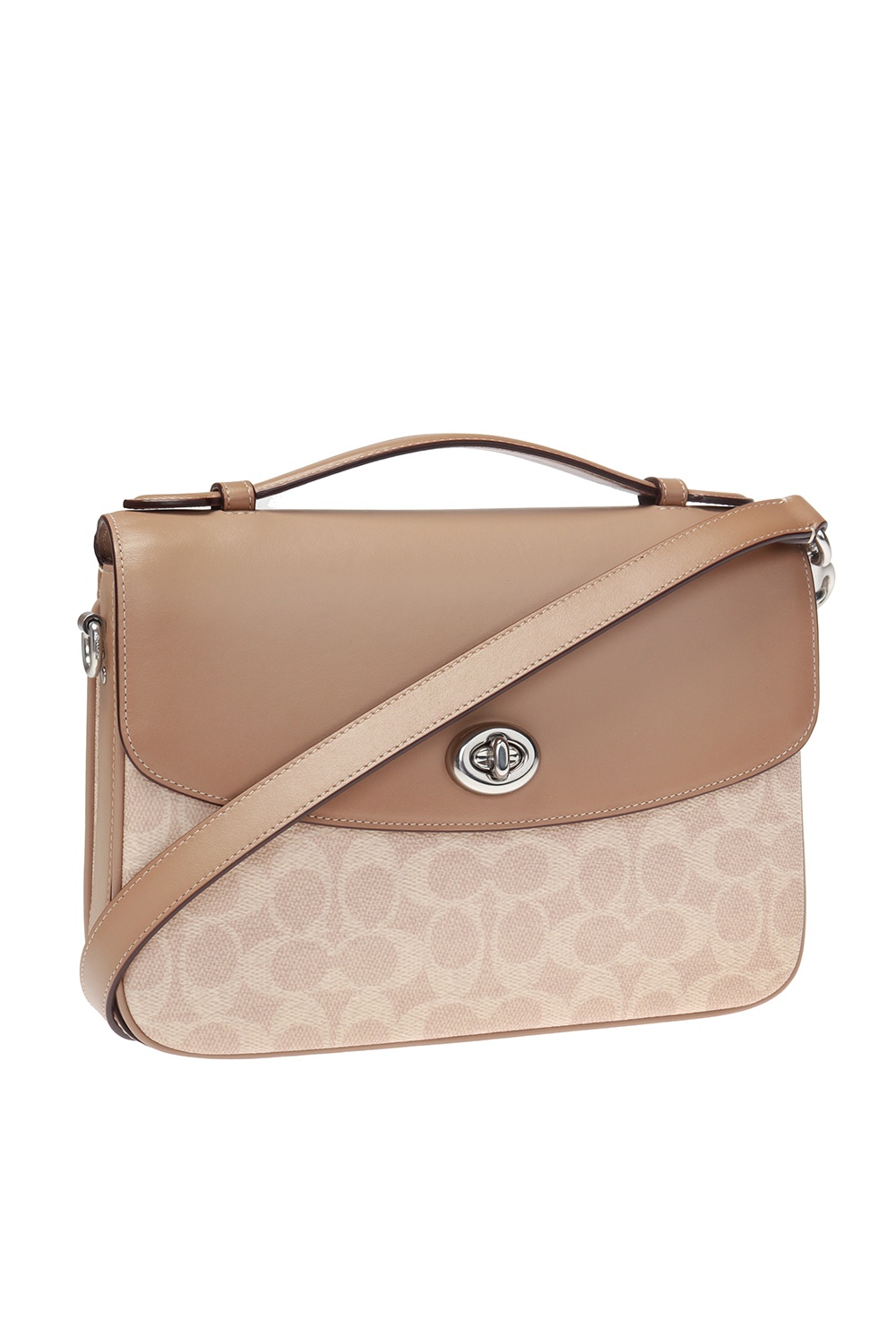 coach cassie shoulder bag